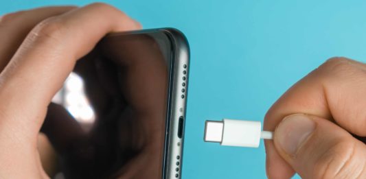 chargeur usb c apple