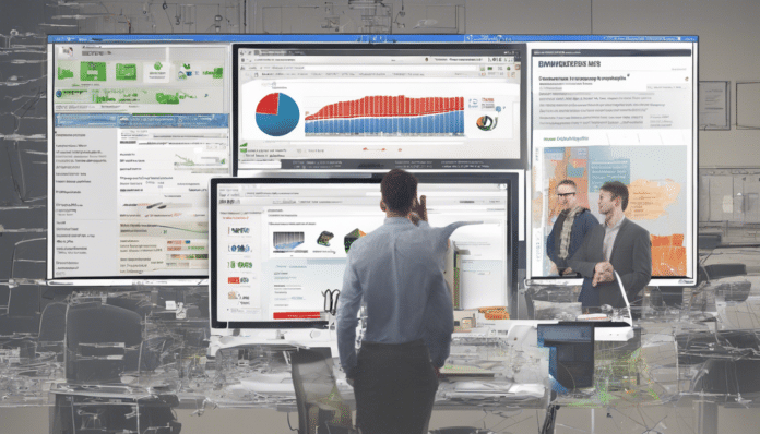 découvrez comment utiliser downdetector pour identifier rapidement les pannes et bugs des sites web. apprenez à naviguer dans ses fonctionnalités pour analyser les données en temps réel et rester informé des problèmes en ligne.