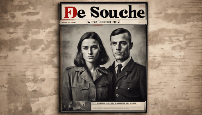 découvrez le magazine 'f de souche', son histoire, ses origines et les enjeux politiques qui l'entourent. plongez dans l'analyse de cette publication d'extrême droite française pour mieux comprendre son impact et ses influences sur la société.