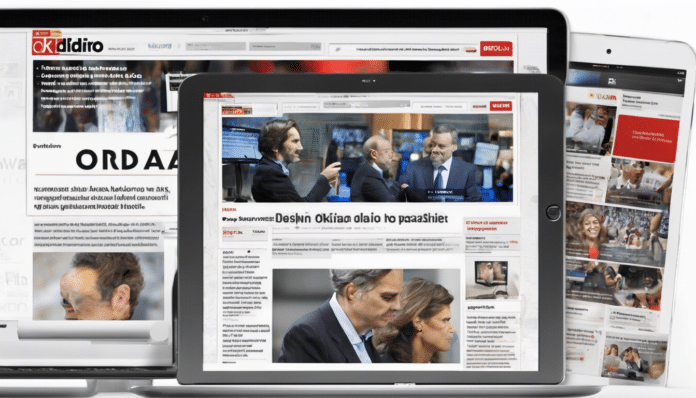 découvrez okdiario, le site d'actualité espagnol influent qui façonne le paysage médiatique. explorez son impact sur l'information en espagne et son rôle dans le débat public.