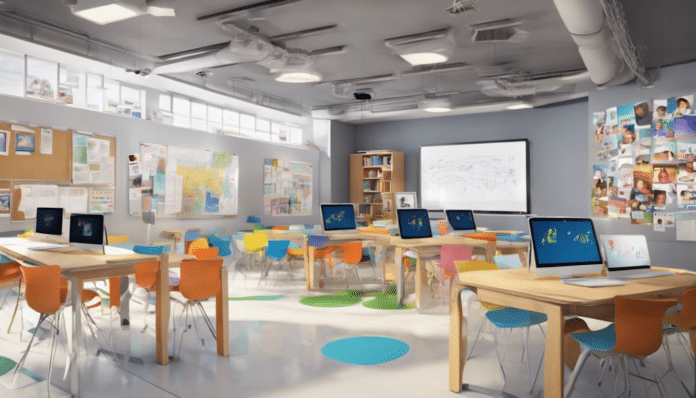 découvrez touraine eschool, la plateforme numérique innovante dédiée à l'académie moderne. facilitez l'apprentissage et enrichissez l'expérience éducative grâce à des outils interactifs et une interface intuitive, connectant élèves, enseignants et parents au cœur de l'éducation de demain.