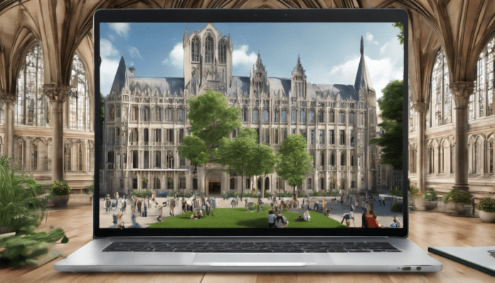 découvrez universitice, le portail essentiel de l'université de rouen, conçu pour vous guider dans vos études et optimiser votre expérience académique. accédez facilement aux ressources, informations et services indispensables pour réussir votre parcours universitaire.