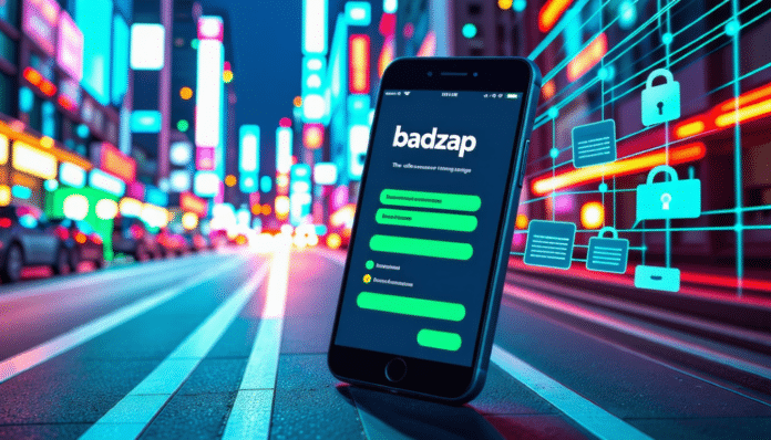 découvrez badzap, le service de messagerie ultra-sécurisé qui assure la confidentialité de vos échanges grâce à une auto-destruction intelligente des messages. protégez vos informations sensibles et communiquez en toute tranquillité.