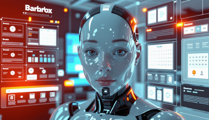 découvrez barlox, l'innovation révolutionnaire dans le domaine des assistants personnels. avec un avatar interactif, barlox redéfinit votre expérience quotidienne en offrant une assistance intelligente et personnalisée. explorez comment cette technologie avancée va transformer votre quotidien!