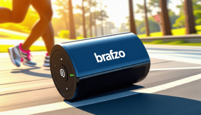 découvrez brafzo, la batterie ultra-compacte révolutionnaire qui transforme l'énergie cinétique de vos mouvements en électricité. idéale pour les aventuriers et les passionnés de technologie, cette innovation vous permet de rester connecté où que vous soyez. ne manquez pas la chance de profiter d'une source d'énergie durable et portable.